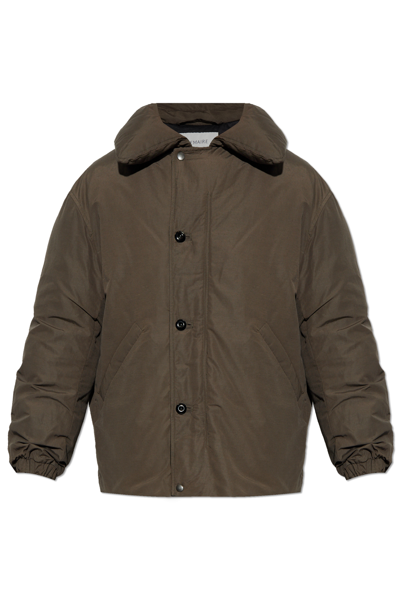 lemaire ダウンジャケット 36 lemaire モスグリーン ダウンジャケット36 - メルカリ